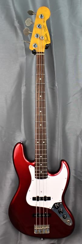Yahoo!オークション - Fender Japan JAZZ BASS JB62 1985年