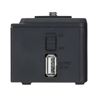 Zoom BCQ-2n Battery Pack for Q2n-4K & Q2n image 3