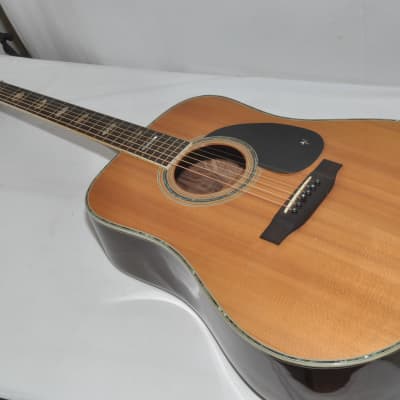 K. Yairi Acoustic Guitars for sale in Canada | guitar-list