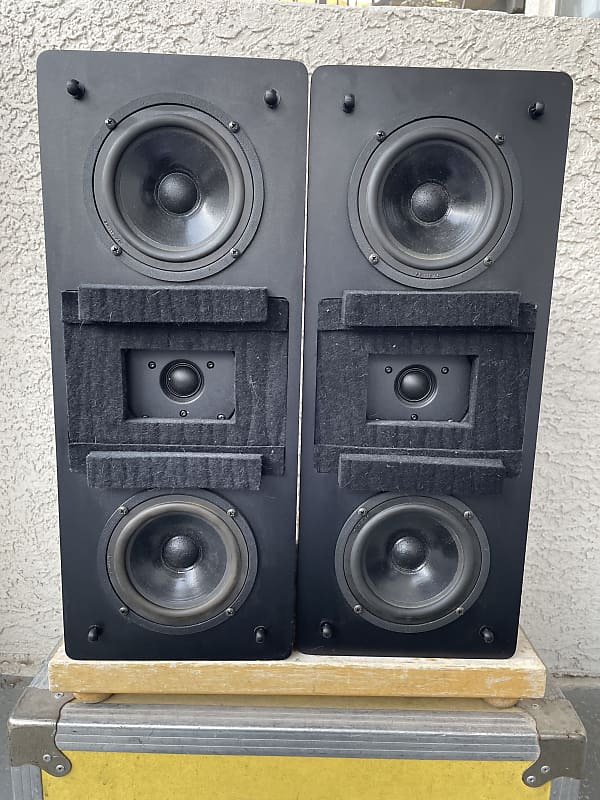 Vintage Dunlavy Audio Labs  SC-I Signature Collection 90&#039;s - Black  			