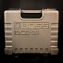 Boss BCB-30 Compact Pedal Board