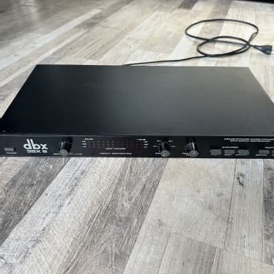 dbx 3BX III 3-Band Dynamic Range Expander | Reverb The Netherlands