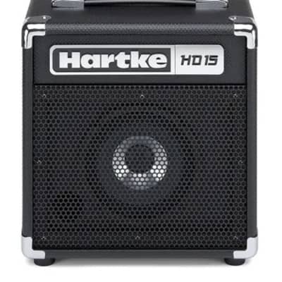 Hartke A35 (35W Combo Bass Amp) | Reverb