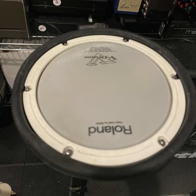 Roland PDX-8 V-Drum Snare Pad