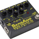 Tech 21 Sansamp Bass Driver D.I. V2
