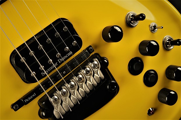 Parker fly mojo midi new arrivals