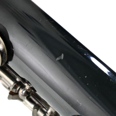 Yamaha YCL-24 Bb Clarinet image 18