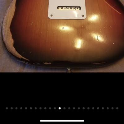 Fender Road Worn '60s Stratocaster image 3