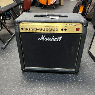 Marshall Valvestate 2000 AVT50 2-Channel 50-Watt 1x12