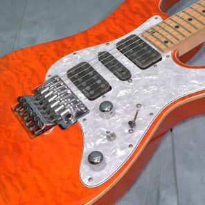限定30本】SCHECTER SD-2-24-AS-LTD SCBL/M