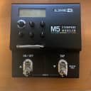 Line 6 M5 multi effects pedal