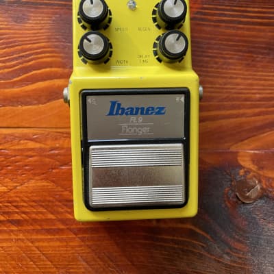 Reverb.com listing, price, conditions, and images for ibanez-fl9-flanger