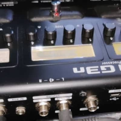 Reverb.com listing, price, conditions, and images for zoom-g3n