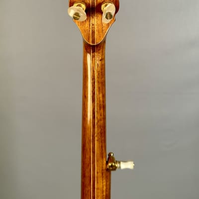 ODE Model 6500 5-String Banjo 1978 image 13