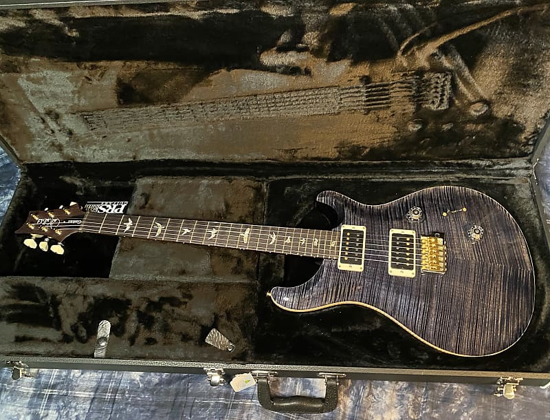 ギター Paul Reed Smith(PRS) Custom24 10Top PRS Custom 24 10-Top | Reverb