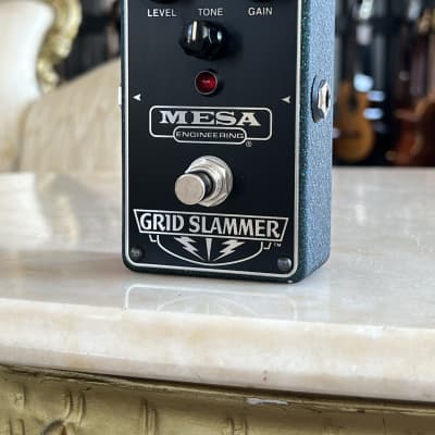 Reverb.com listing, price, conditions, and images for mesa-boogie-grid-slammer