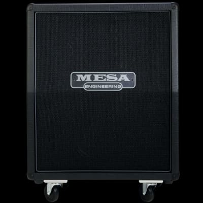 Cab Guitar Mesa Boogie Rectifier 2x12 Vertical/Slant for sale