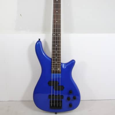 Rogue LX-200B Series III 4 String Bass Guitar for sale