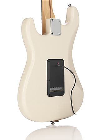 Fishman Fluence Rechargeable Battery Pack Strat image 1