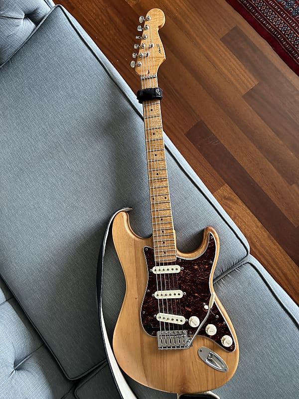 Custom Strat | Reverb