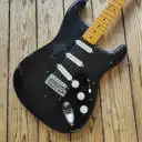 Fender Stratocaster David Gilmour Relic 2009