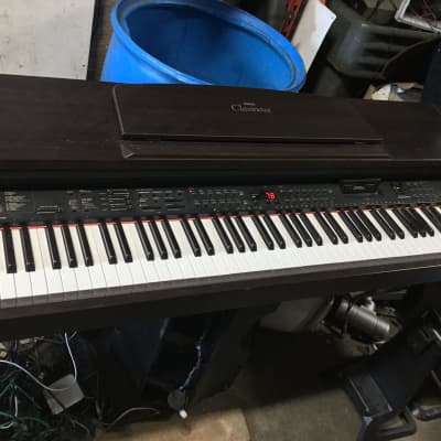 Yamaha clavinova cvp 83s | Reverb