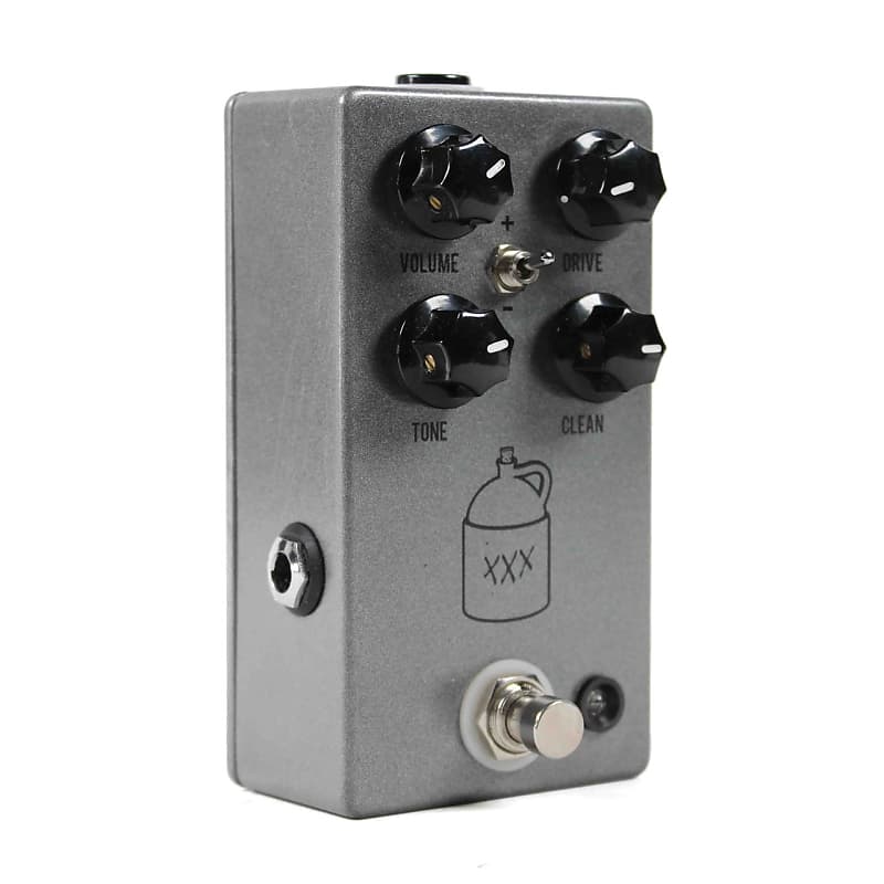 JHS MOONSHINE V2
