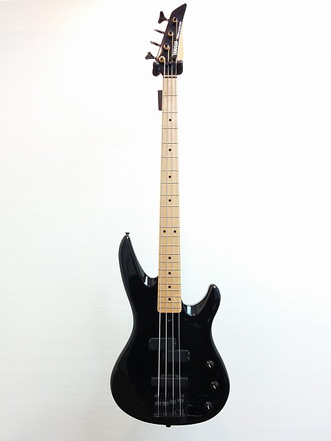 新着商品 RAX550M Yamaha Electric Reverb | Bag Gig w/Soft (V.G.+) Bass ベース