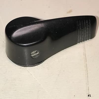 ビンテージ　ハーレー純正　シフトノブ　シカゴ　chicago DAKA-WARE Daka Ware Motorcycle Shift Knob / Vintage Parts, Daka-ware