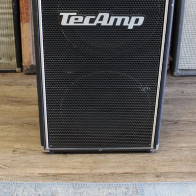 TecAmp S212-4 Bass Cabinet for sale