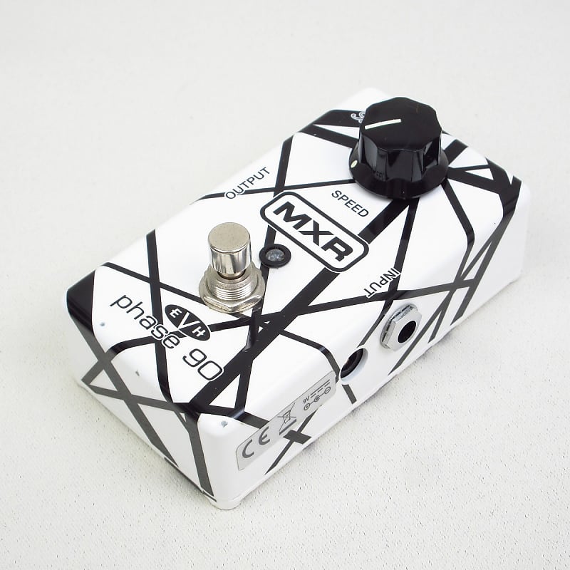 MXR EVH90SE - Eddie Van Halen 35'th Anniversary Special