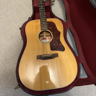 Gibson J-50 2004 | Reverb