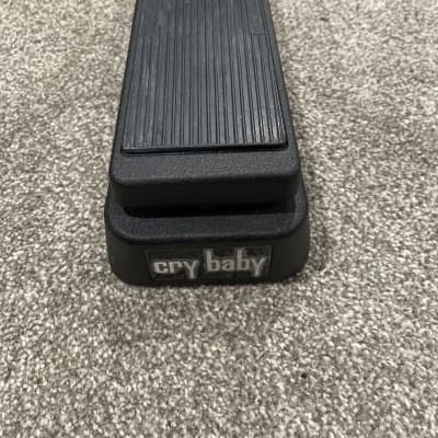 Reverb.com listing, price, conditions, and images for cry-baby-gcb95