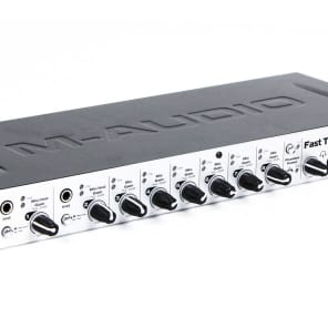 M Audio Fast Track Ultra 8R | Reverb