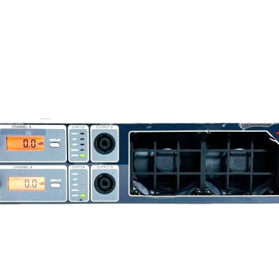 Apogee Sound DPA-SSM RV Processor #2467 (One)THS image 1