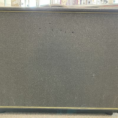 Used Bugera 2x12"Guitar Speaker Cabinet for sale