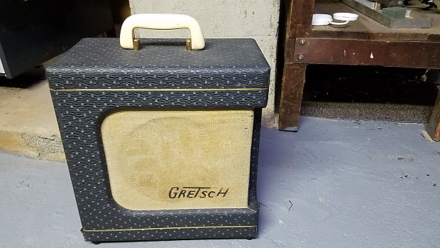 Gretsch 6150 amp new arrivals