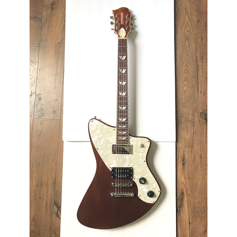 Fernandes H-80 Vertigo | Reverb Fernandes H-80 Vertigo | Reverb