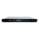 Yamaha SPX90 Digital Sound Processor 1980s - Vintage Effect Rack Black