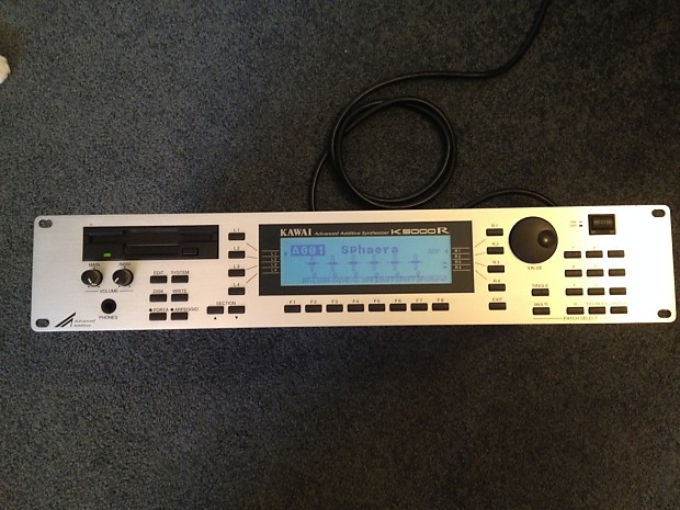 Kawai k5000r for sale outlet