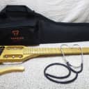 Traveler  Electric Pro Series Very Good++ Condition