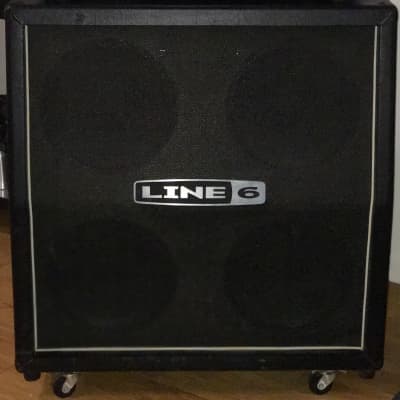 Line 6 2024 412 cabinet