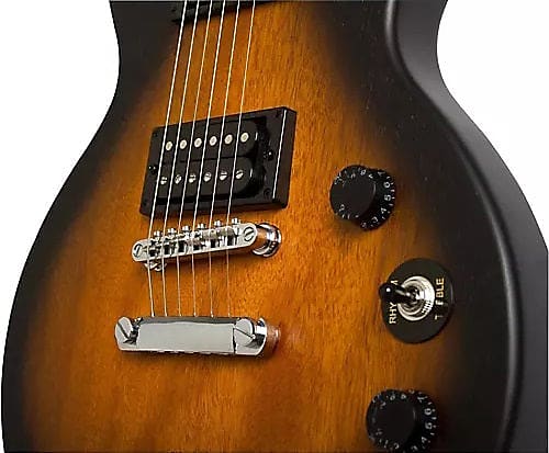Epiphone Les Paul Classic Worn - Purple : Amazon.ca: Musical