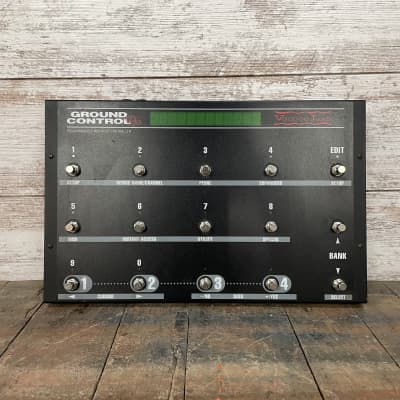 Voodoo Lab Ground Control Pro | Reverb