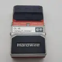 Hardwire DL-8 Delay Looper