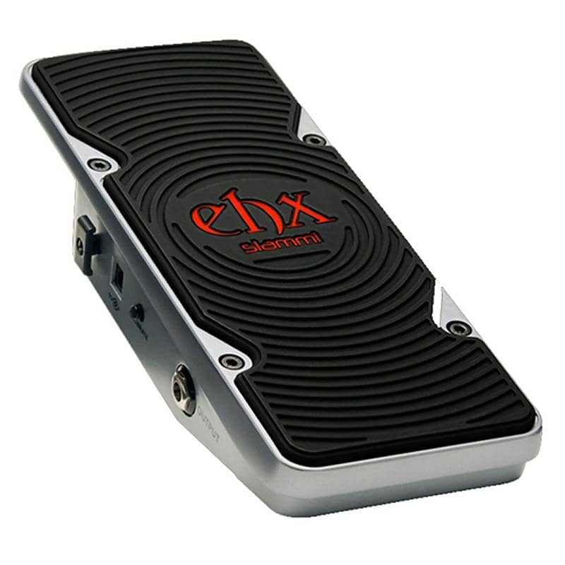 ジャンク electro-harmonix slammi ピッチシフター Electro-Harmonix Slammi Polyphonic Pitch Shifter | Reverb