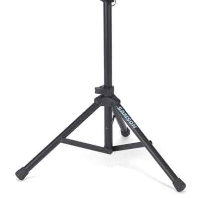Samson Adjustable Laptop Stand with Tacky Surface - LTS50 image 1