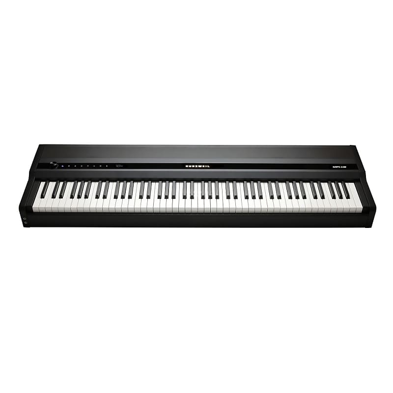 Kurzweil MPS110 88-Key Digital Stage Piano image 1