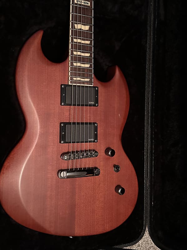 最終値下】LTD Viperカスタム 楽器・機材