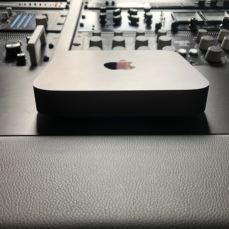 Apple Mac Mini 2018 | Reverb